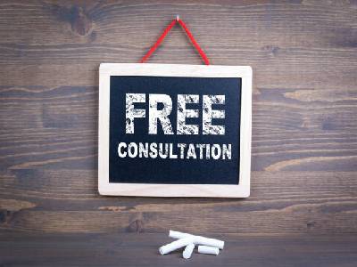 Free Consultaion